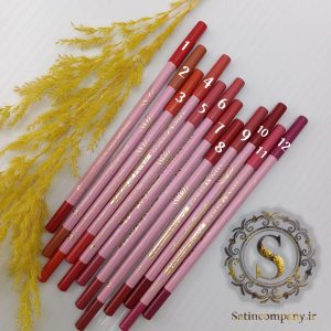 خط لب گلد آنجلA