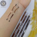 مداد ابرو گلد آنجل