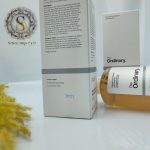 تونر گلیکولیک اسید اوردینری