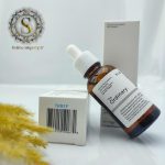 سرم صورت کافئین اوردینری