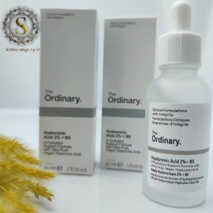 سرم هیالورونیک اسید اوردینری