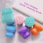 فیس براش هشت‌پا