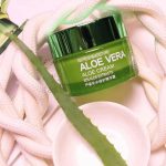 کرم کاسه ای آلوئه ورا بیواکوا