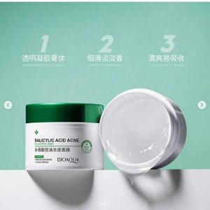 ماسک سالیسیلیک اسید بیواکوا