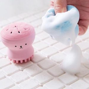 فیس براش هشت‌پا