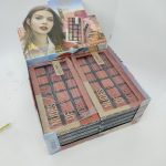 پالت رژ لب آرت سکین