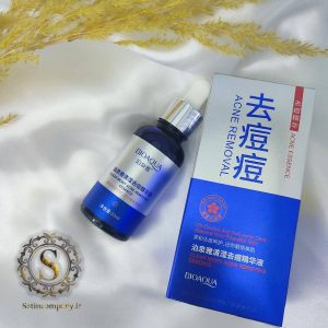 سرم ضدجوش اورژانسی بیواکوا