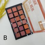 پالت رژ لب آرت سکین