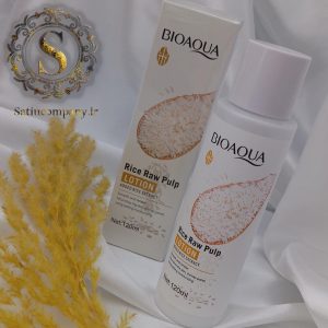 تونر برنج بیواکوا