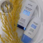 کرم ضدآفتاب BPDE