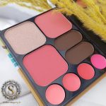 پالت آنی لیدی 8636O