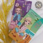 پالت آنی لیدی 8636O