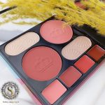 پالت آنی لیدی 8624DO