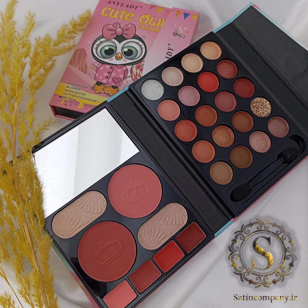 پالت آنی لیدی 8624DO پالت آنی لیدی 8624DO