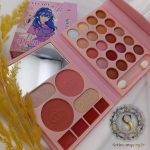 پالت آنی لیدی 8624DR