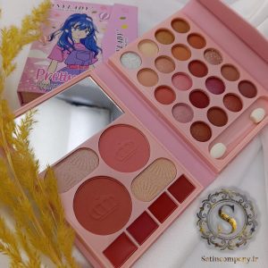 پالت آنی لیدی 8624DR