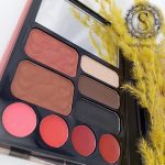 پالت آنی لیدی 8608B