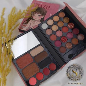 پالت آنی لیدی 8608B