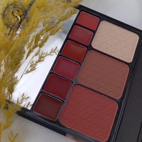 پالت آنی لیدی 8660F