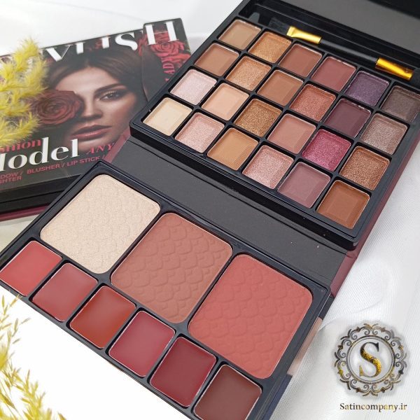 پالت آنی لیدی 8660F