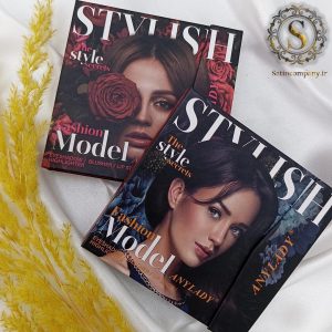 پالت آنی لیدی 8660F