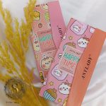 پالت آنی لیدی 8614HD