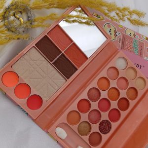 پالت آنی لیدی 8614HD