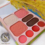 پالت آنی لیدی 8636-B