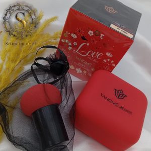 کوشن یانگ می