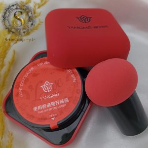 کوشن یانگ می