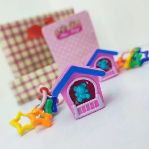 کش مو طرح خانه