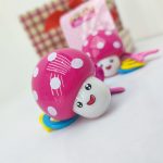 کش مو طرح قارچ