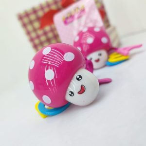 کش مو طرح قارچ