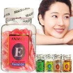 کپسول ویتامین E بسته60عددی