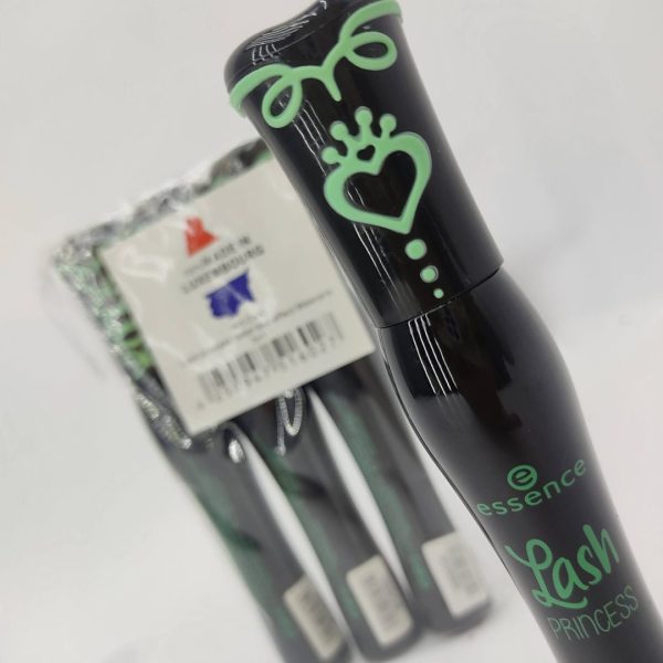 ریمل اسنس Lash Princess