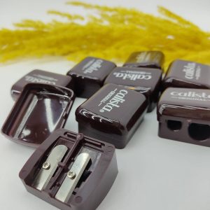 تراش دو قلو کالیستا