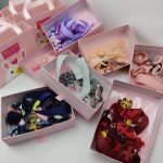 پک کش مو فانتزی