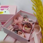 پک کش مو فانتزی