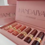 رژ لب جامد HANDAIYAN
