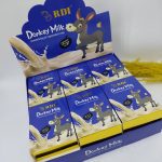 صابون شیر الاغ