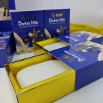 صابون شیر الاغ