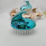 ماساژور سر هلوگرامی