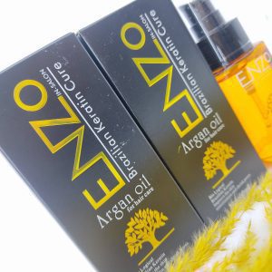 روغن آرگان ENZO