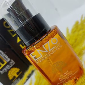 روغن آرگان ENZO