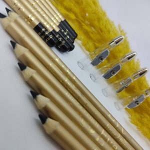 مداد چشم مشکی ADS