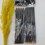 مداد مشکی PINK KEY