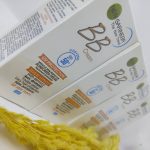 ضد آفتاب BB گارنیر