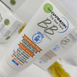 ضد آفتاب BB گارنیر