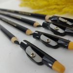 مداد مشکی PINK KEY