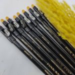 مداد مشکی PINK KEY